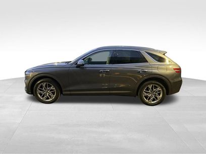 Used 2022 Genesis GV70 2.5T w/ Select Package