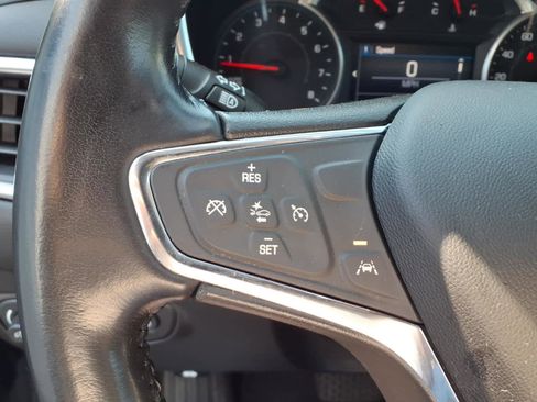 Used 2021 Chevrolet Equinox LT AWD/4WD image 15