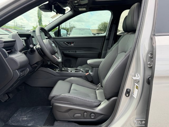 New 2026 Subaru Outback Touring XT AWD/4WD image 10