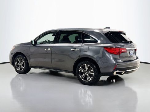 Used 2017 Acura MDX SH-AWD image 5