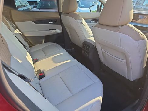 New 2026 Nissan Murano Platinum w/ Technology Package AWD/4WD image 12
