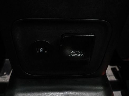 Certified 2025 Ford Bronco Sport Badlands image 24