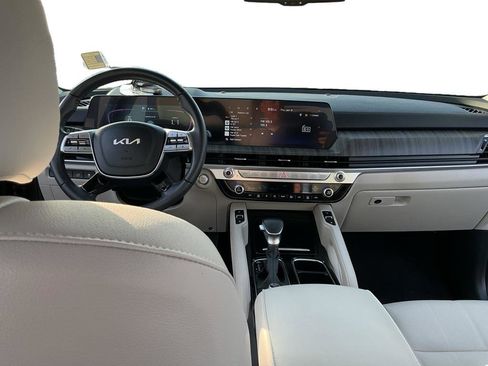Used 2024 Kia Telluride EX image 6