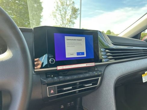 New 2026 Toyota Camry LE FWD image 21