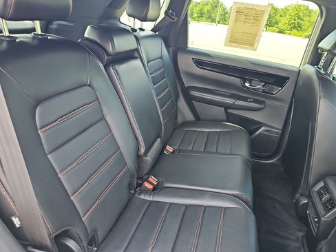 Used 2023 Honda CR-V Sport Touring image 12