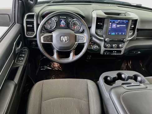 Used 2024 RAM 2500 Big Horn AWD/4WD image 20