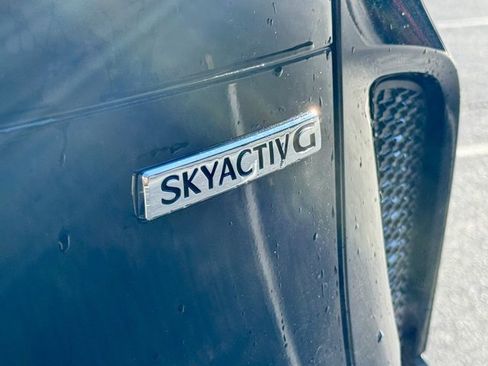 Used 2023 MAZDA CX-50 2.5 S w/ Preferred Plus Pkg image 16