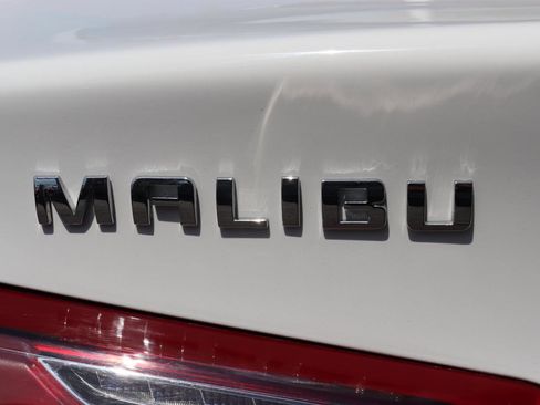 Used 2024 Chevrolet Malibu LT FWD image 58