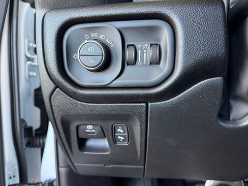 New 2026 RAM 1500 Big Horn image 25