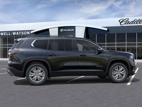 New 2026 GMC Acadia Elevation image 5