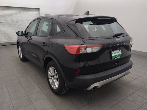 Used 2021 Ford Escape S FWD image 5