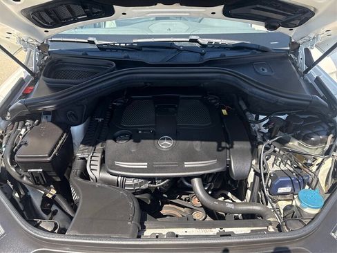 Used 2012 Mercedes-Benz ML 350 4MATIC image 68