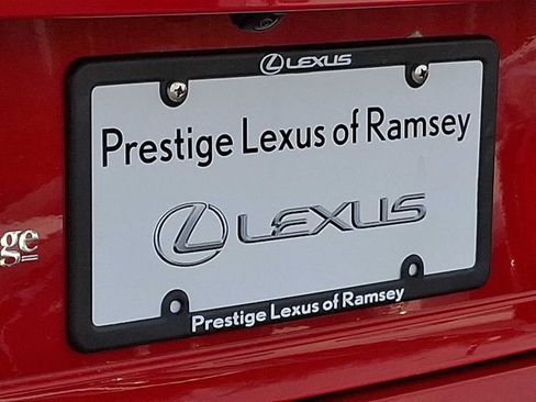 Certified 2022 Lexus NX 350h AWD image 30