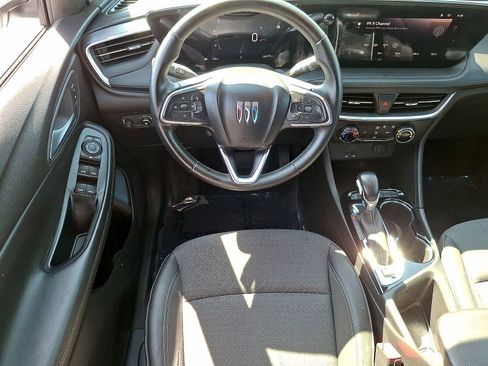 Used 2024 Buick Encore GX Preferred FWD image 20