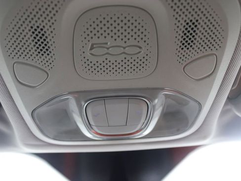 Used 2016 FIAT 500X Pop image 35