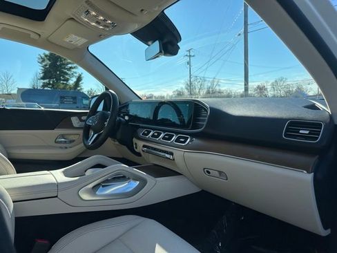 Certified 2022 Mercedes-Benz GLE 350 4MATIC image 30