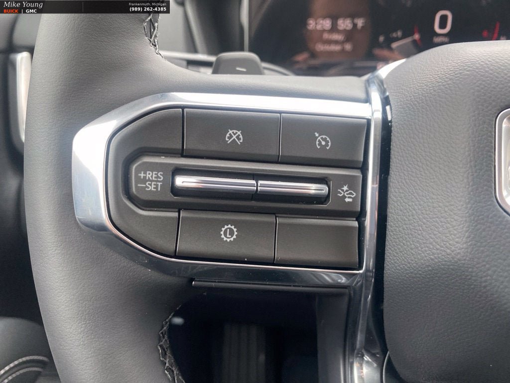 New 2027 GMC Terrain Denali AWD/4WD image 19
