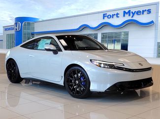 New 2026 Honda Prelude video 1