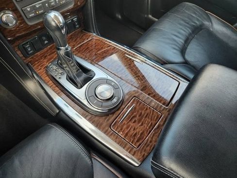 Used 2018 Nissan Armada SL w/ Premium Package RWD image 18