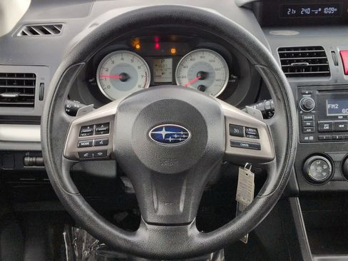 Used 2014 Subaru Impreza 2.0i Premium w/ All-Weather Package w/CVT image 23