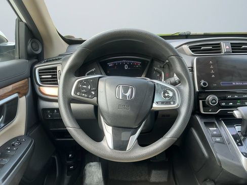 Used 2019 Honda CR-V EX image 13