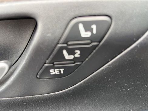 Used 2024 Toyota Grand Highlander Platinum image 12