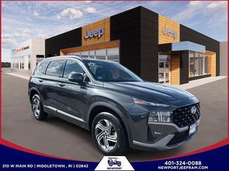 Used 2023 Hyundai Santa Fe SEL w/ Cargo Package image 1