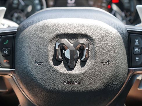 Used 2022 RAM 1500 TRX w/ TRX Level 2 Equipment Group AWD/4WD image 21