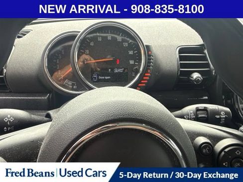 Used 2016 MINI Cooper Clubman FWD image 12