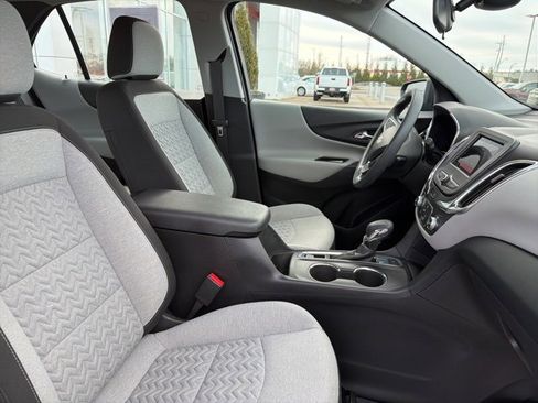 Used 2023 Chevrolet Equinox LS image 24