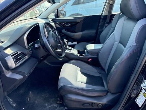 Used 2022 Subaru Legacy 2.5i Sport image 8