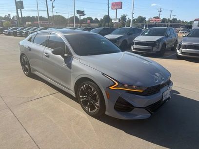 Used 2021 Kia K5 GT-Line