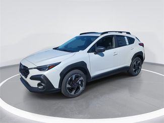 New 2025 Subaru Crosstrek 2.5i Limited w/ Crosstrek Mirror Package video 1