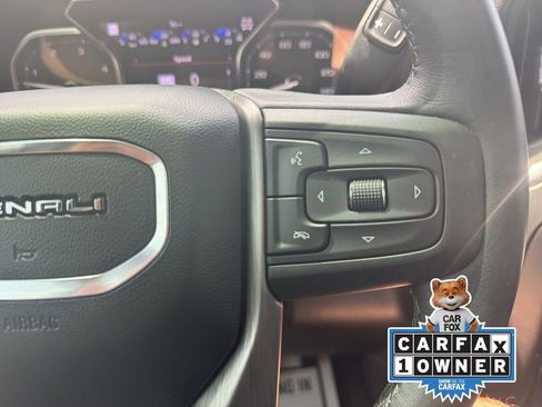 Used 2022 GMC Sierra 3500 Denali AWD/4WD image 33