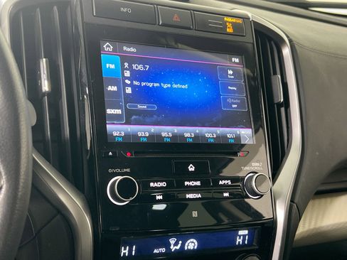 Used 2022 Subaru Ascent Premium w/ Convenience Package image 14