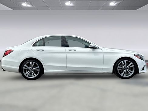 Used 2019 Mercedes-Benz C 300 Sedan image 7
