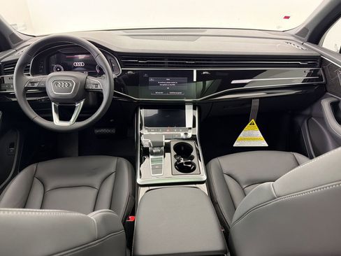 New 2026 Audi Q7 2.0T Premium Plus image 17