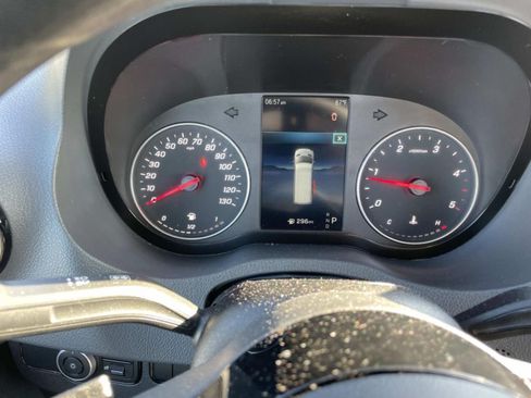 Used 2025 Mercedes-Benz Sprinter 2500 image 8