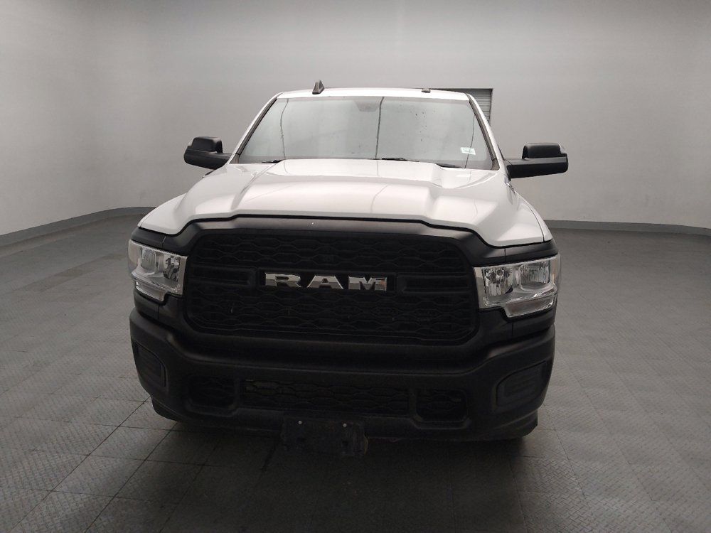 Used 2022 RAM 2500 Tradesman AWD/4WD image 15