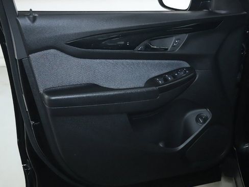 Used 2024 Chevrolet TrailBlazer LS image 15