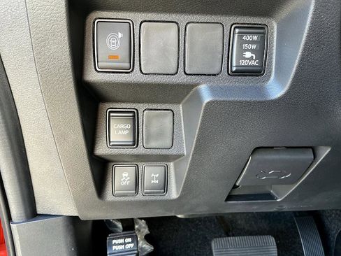 New 2026 Nissan Frontier PRO-4X image 14