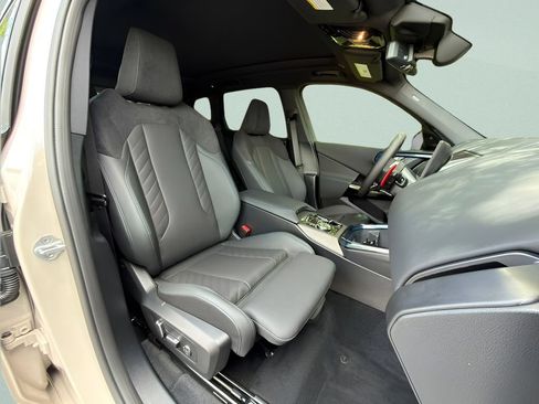 New 2026 BMW X3 M50 w/ Premium Package AWD/4WD image 23