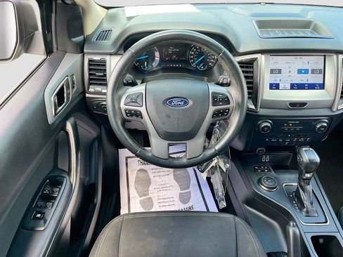 Used 2021 Ford Ranger XLT w/ Equipment Group 302A High AWD/4WD image 21