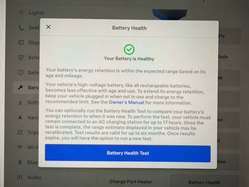 Used 2022 Tesla Model 3 Long Range image 18