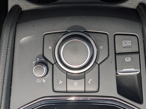 Used 2022 MAZDA CX-5 AWD 2.5 S image 28