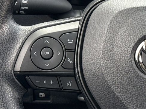 Used 2026 Toyota Corolla LE image 19