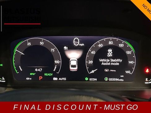 Used 2024 Honda Accord Sport image 21