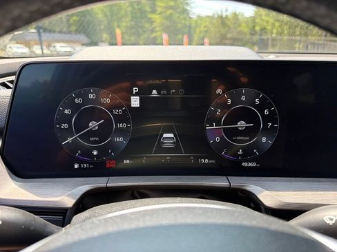 Certified 2024 Kia Telluride SX X-Line AWD/4WD image 9