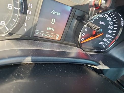 Used 2019 Chevrolet Silverado 2500 W/T image 13