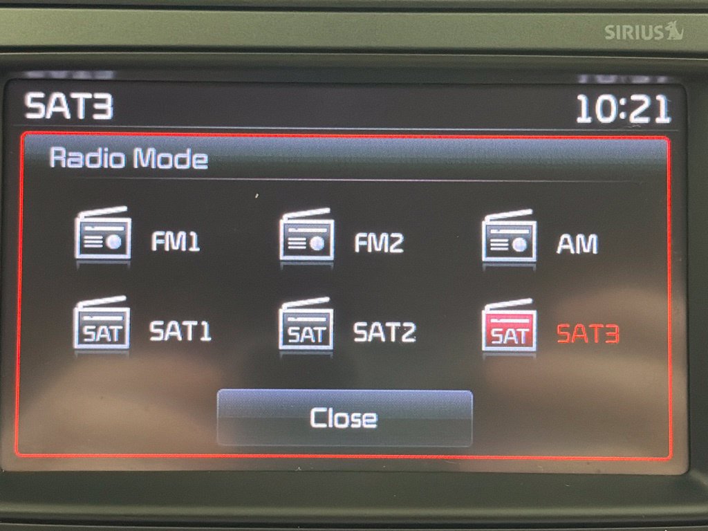 Used 2017 Kia Optima LX FWD image 21